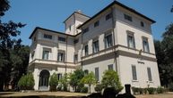 Auction Flop: Roman Villa with Caravaggio Ceiling Mural Attracts Zero Bidders